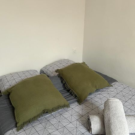 Le Toulousain 101 - Appartement Calme En Hypercentre - Quartier Jeanne D'Arc Тулуза Екстериор снимка