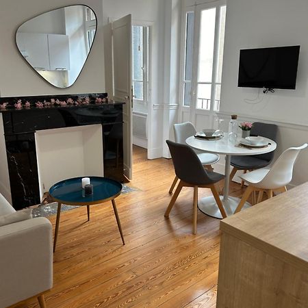 Le Toulousain 101 - Appartement Calme En Hypercentre - Quartier Jeanne D'Arc Тулуза Екстериор снимка