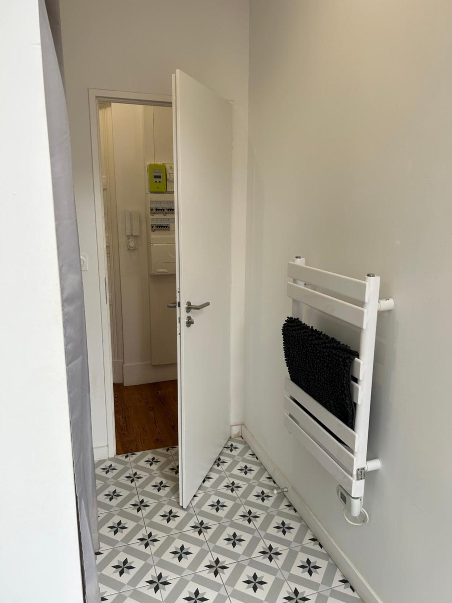 Le Toulousain 101 - Appartement Calme En Hypercentre - Quartier Jeanne D'Arc Тулуза Екстериор снимка