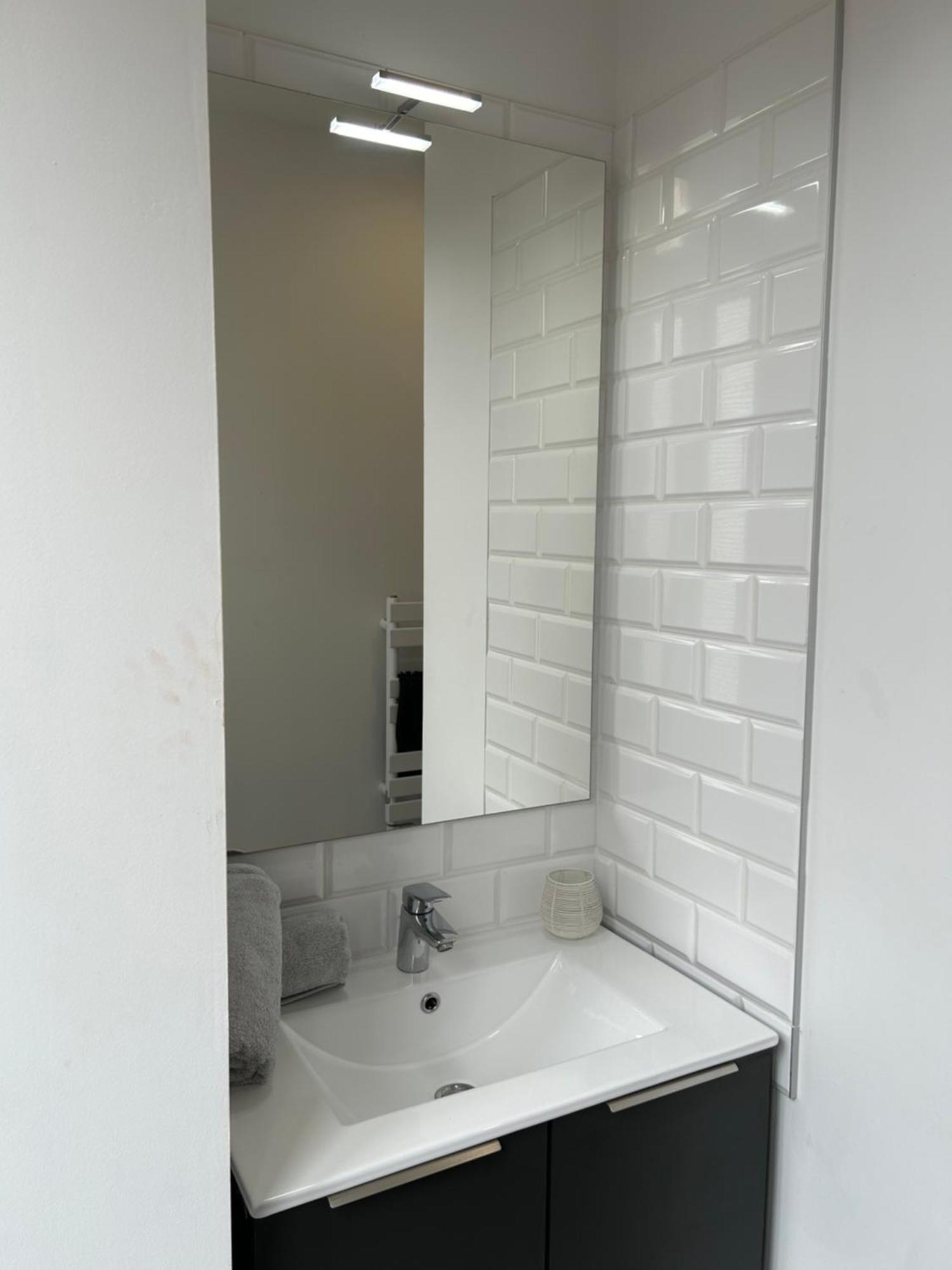 Le Toulousain 101 - Appartement Calme En Hypercentre - Quartier Jeanne D'Arc Тулуза Екстериор снимка