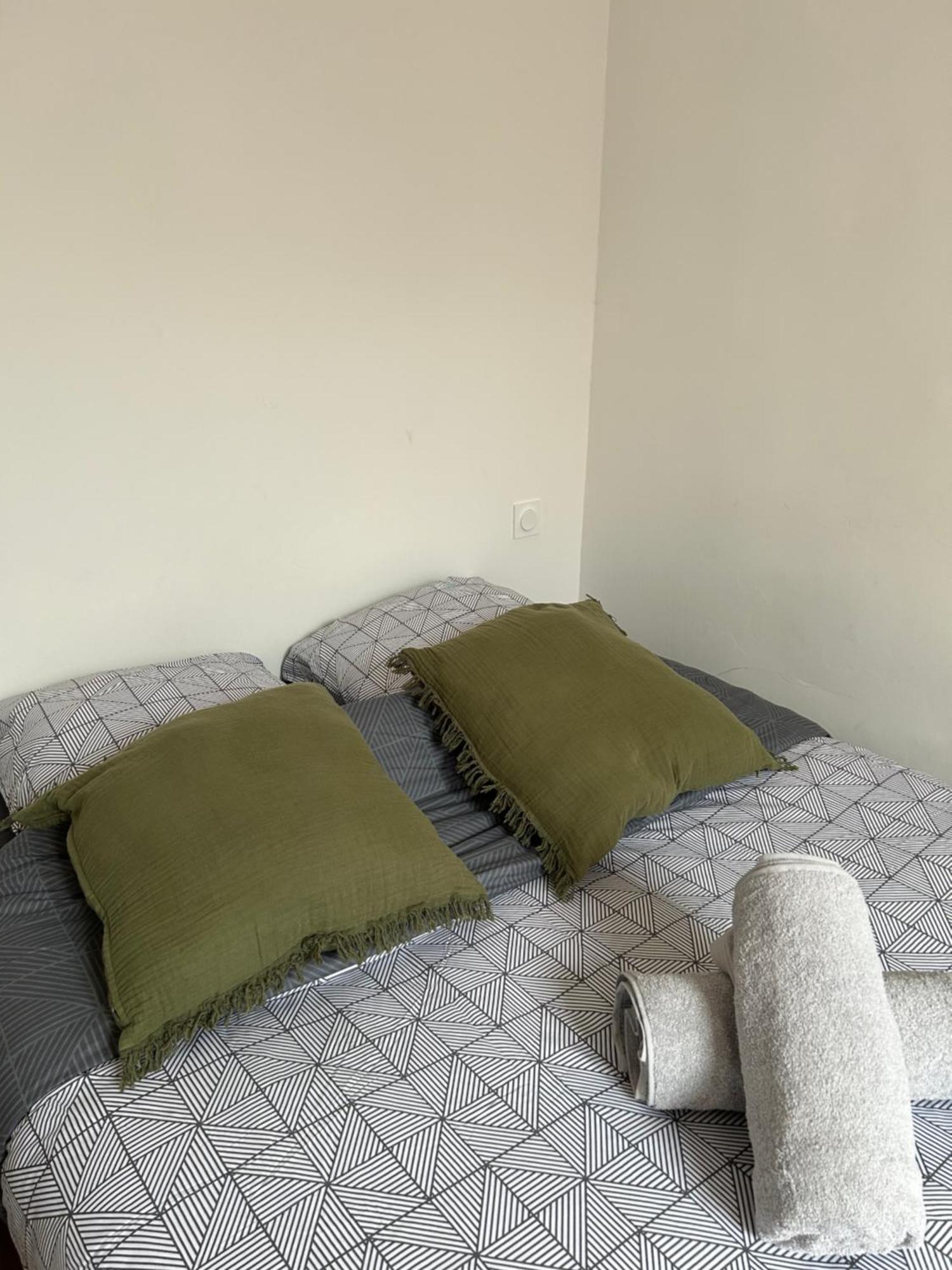 Le Toulousain 101 - Appartement Calme En Hypercentre - Quartier Jeanne D'Arc Тулуза Екстериор снимка