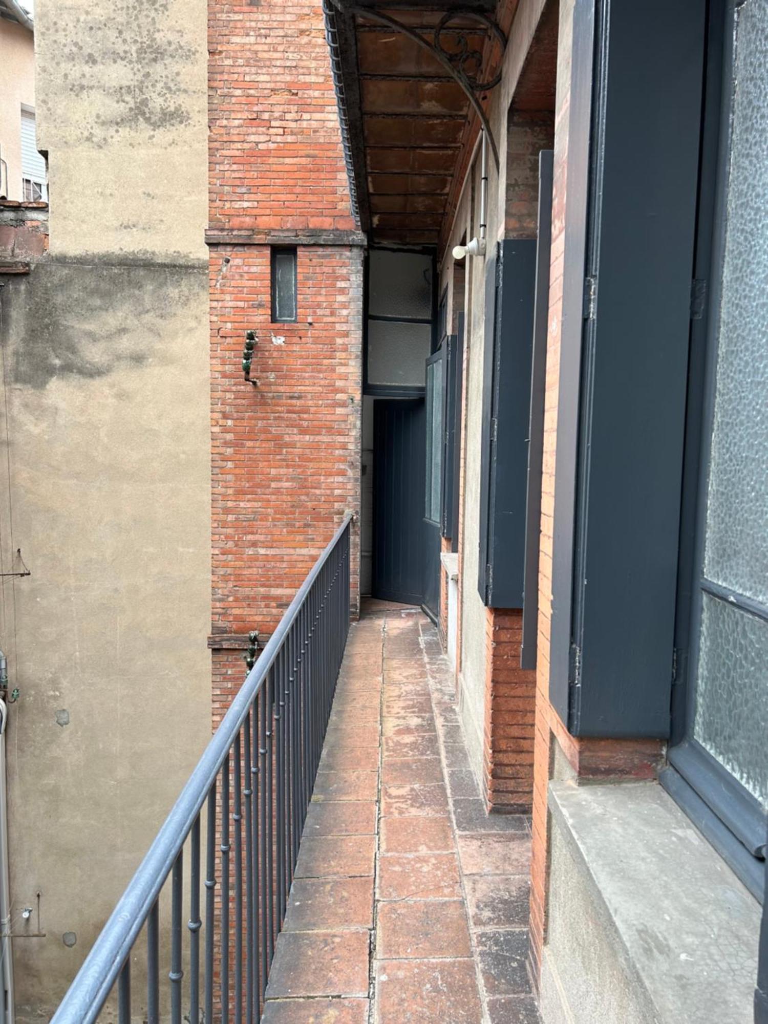 Le Toulousain 101 - Appartement Calme En Hypercentre - Quartier Jeanne D'Arc Тулуза Екстериор снимка