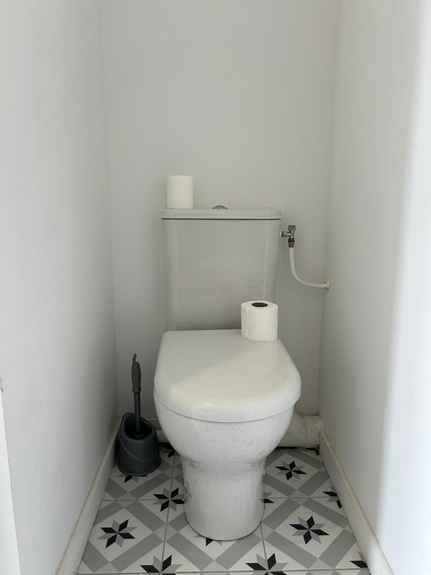 Le Toulousain 101 - Appartement Calme En Hypercentre - Quartier Jeanne D'Arc Тулуза Екстериор снимка