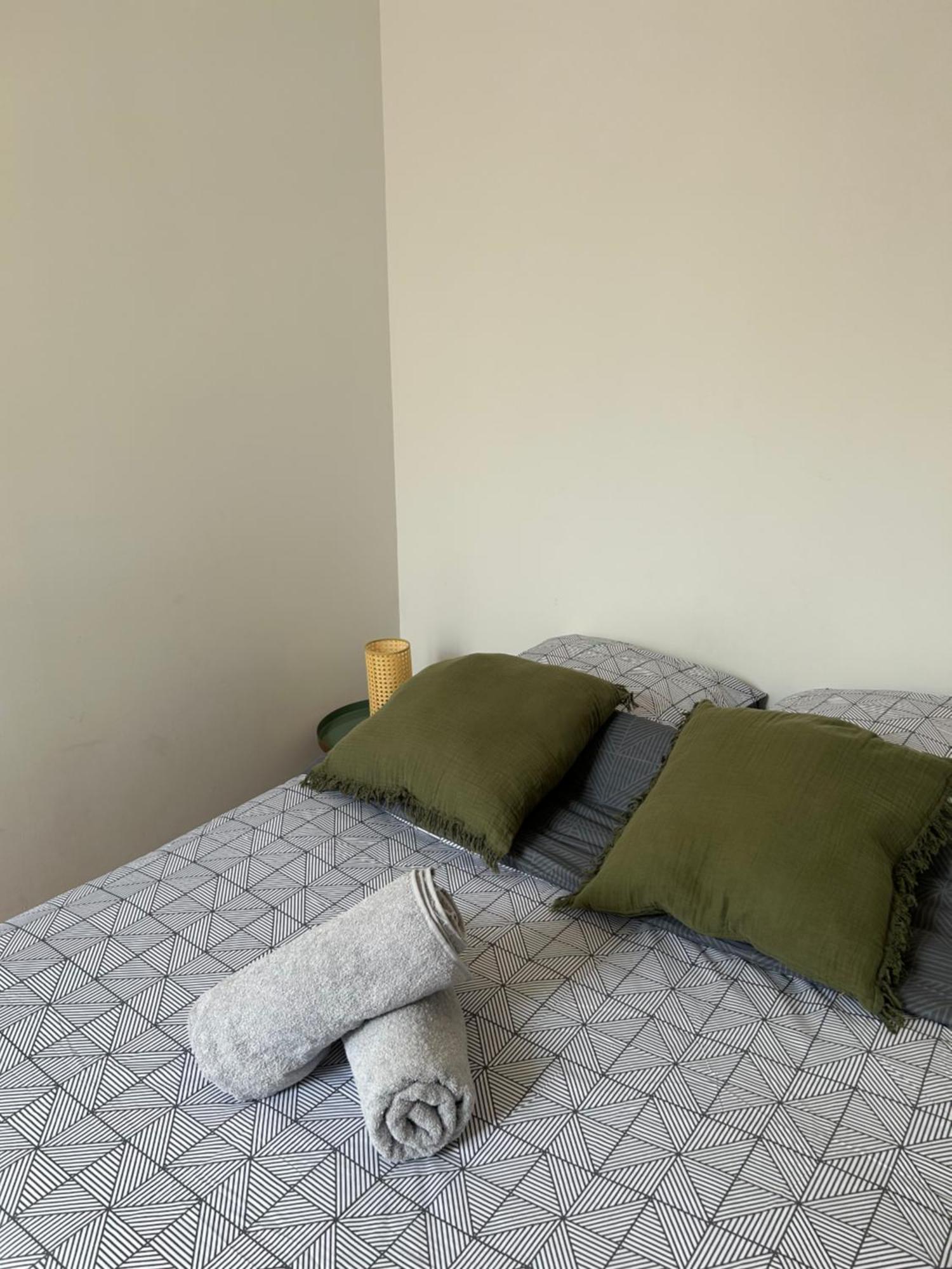 Le Toulousain 101 - Appartement Calme En Hypercentre - Quartier Jeanne D'Arc Тулуза Екстериор снимка