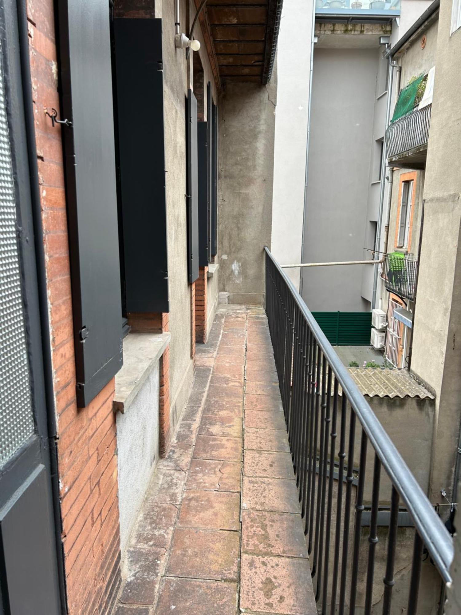 Le Toulousain 101 - Appartement Calme En Hypercentre - Quartier Jeanne D'Arc Тулуза Екстериор снимка