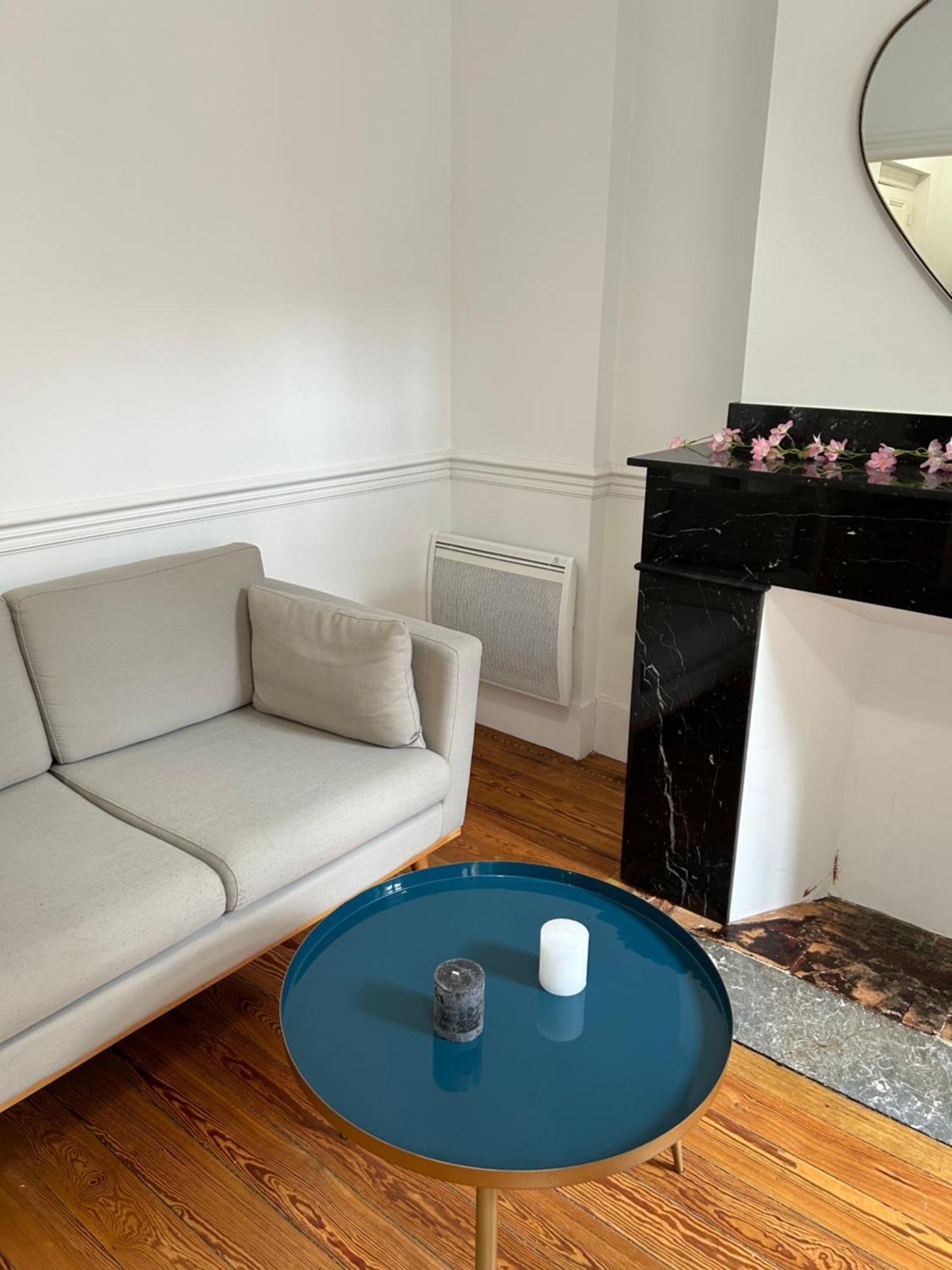 Le Toulousain 101 - Appartement Calme En Hypercentre - Quartier Jeanne D'Arc Тулуза Екстериор снимка